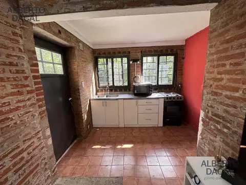 Casa en Alquiler 20 años