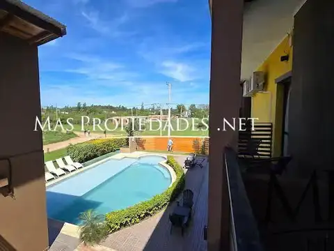 Hotel en venta en Federación Entre Ríos