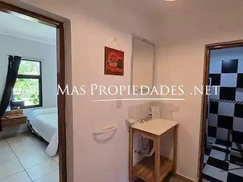 Hotel en venta en Federación Entre Ríos 100