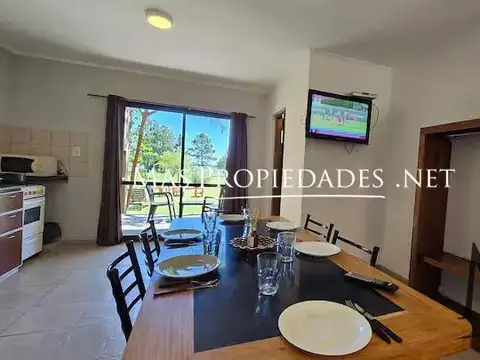 Hotel en venta en Federación Entre Ríos