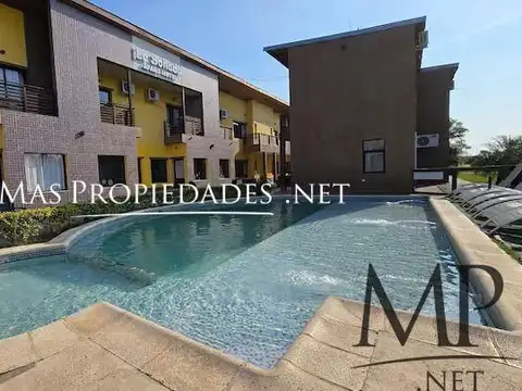 Hotel en venta en Federación Entre Ríos