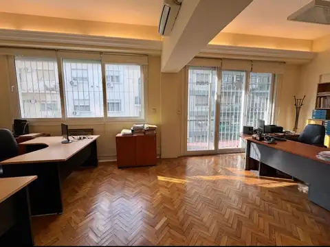 Departamento en Venta de 5 ambientes