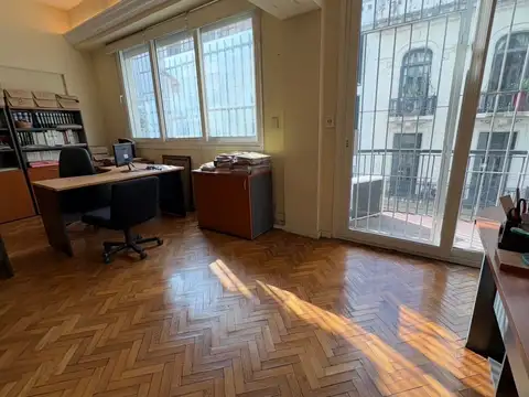Departamento en Venta en San Nicolás, USD 175.000