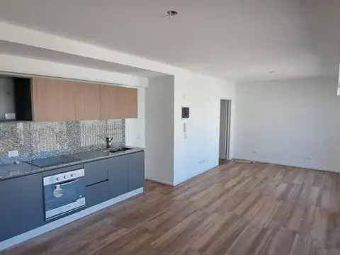Departamento monoambiente  VENTA  Almagro sur   A ESTRENAR