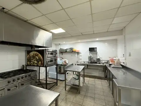 Casa en Venta en Parque Chacabuco, USD 135.000