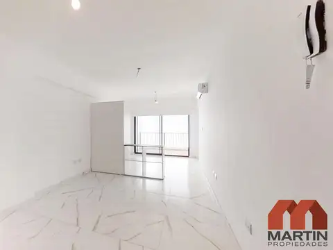 Departamento en Venta con 1 cochera