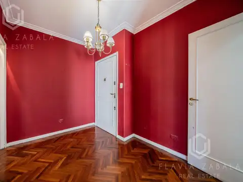 Departamento en Alquiler 50 años