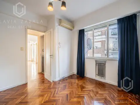 Departamento en Alquiler de 1 dormitorio