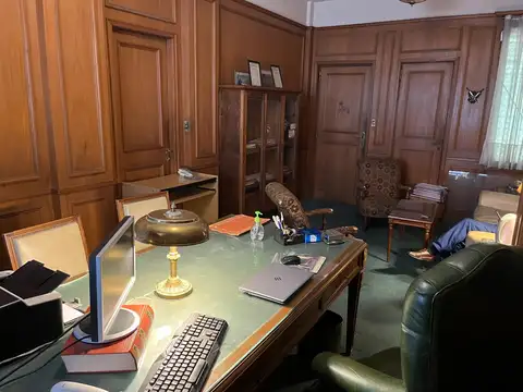 Lavalle 1400, Piso 5