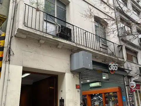 Lavalle 1400, Piso 5