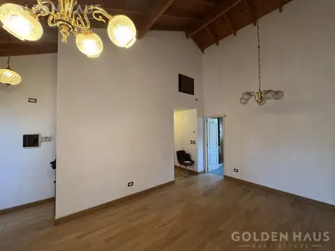Casa en Venta 12 años