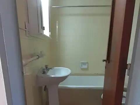 Departamento en Alquiler Permite mascota