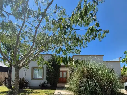 Casa en Venta en San Rafael, USD 330.000