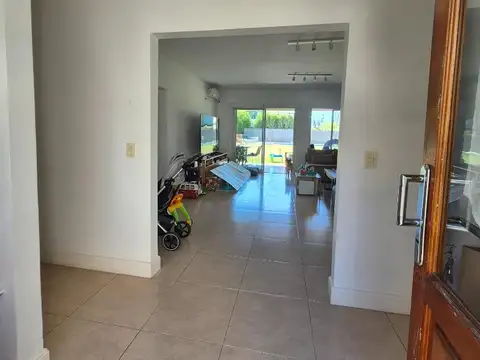 SAN RAFAEL | LOTE 900 M2 | 200 M2  | 3 DORM C/ DEP | PILETA