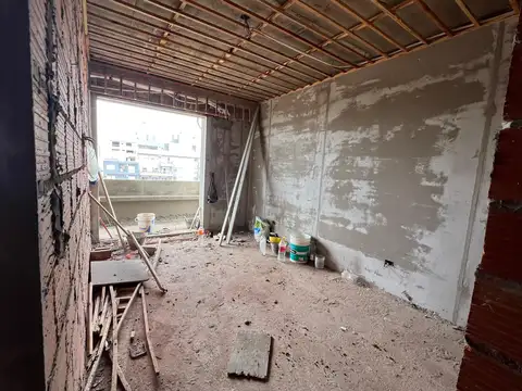 Departamento en Venta En construcción