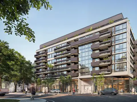 Ciudad de la Paz esquina Vilela 212