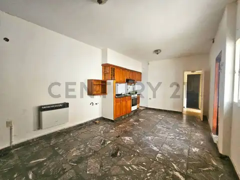 Viamonte 3800, Piso 0