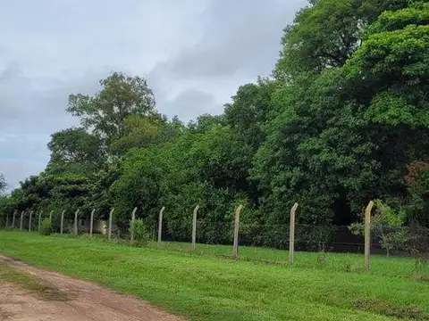 Terreno en  Monte Vera 