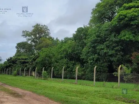 Terreno en  Monte Vera 