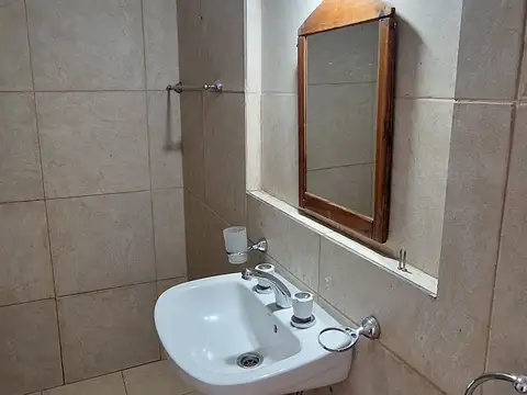 Departamento 2 ambientes en Alquiler en San Andres