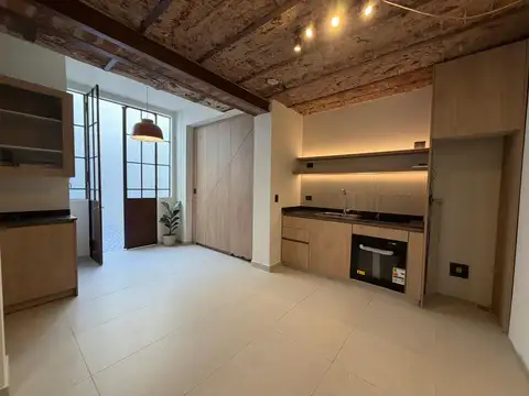 Depto Tipo Casa en Venta de 3 ambientes