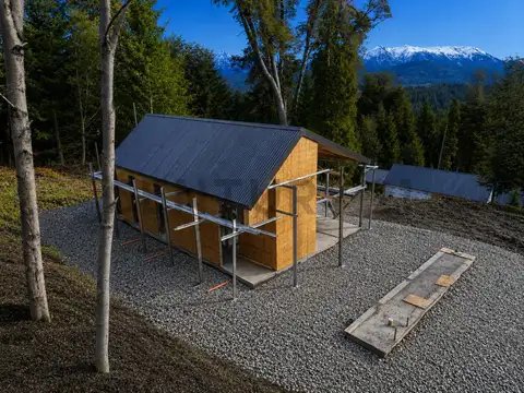 Casa en Venta en Villa la Angostura, Los Lagos