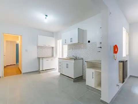 Departamento en Venta 42 años