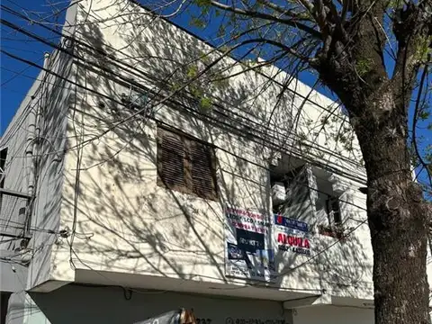 DEPARTAMENTO 2 AMBIENTES - CENTRO, RESISTENCIA