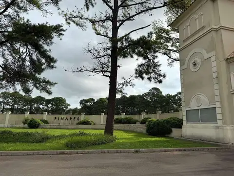 Terreno en Venta de 1678,5 m2