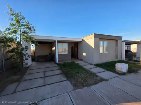 Casa en Venta en Maipú, USD 89.000