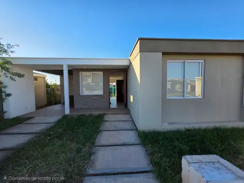 Casa en Venta de 2 dormitorios