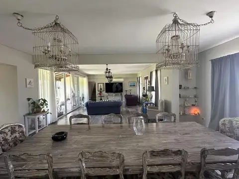 Casa en Venta en Haras Santa Maria, USD 325.000