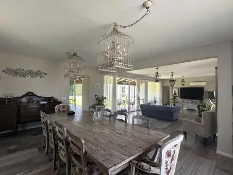 Casa en Venta de 3 dormitorios