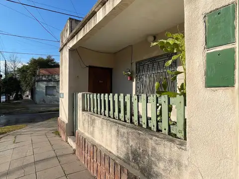 Casa en Venta 65 años