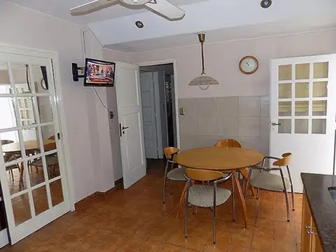 Chalet 5 Ambientes