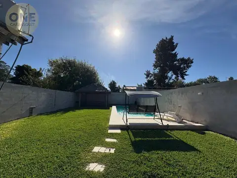 Casa en Venta en Villa Elvira, USD 59.000