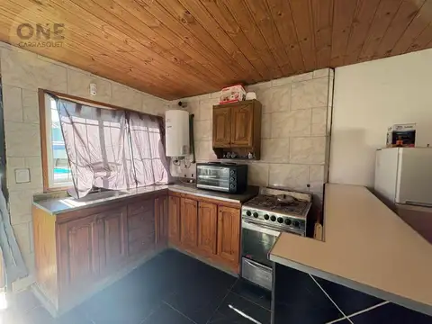 Casa en Venta de 2 dormitorios