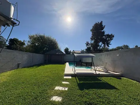 Casa en Venta en Villa Elvira, USD 53.000
