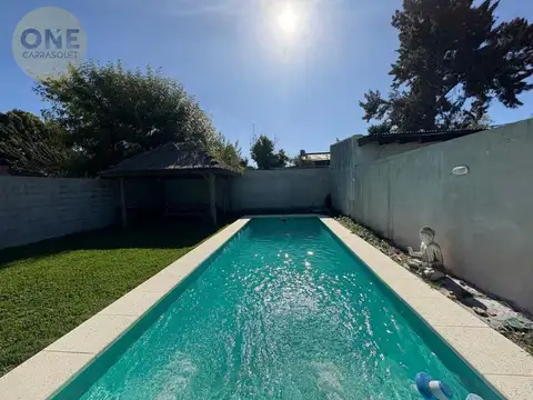 Casa en venta - Calle 619 6 bis y 7, La Plata