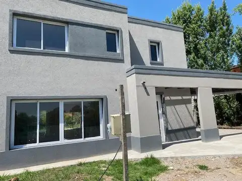 Casa en Venta al Noreste
