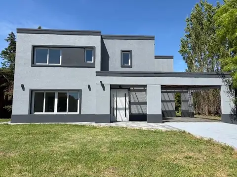 Casa  en Venta ubicado en Boca Ratón, Pilar, G.B.A. Zona Norte