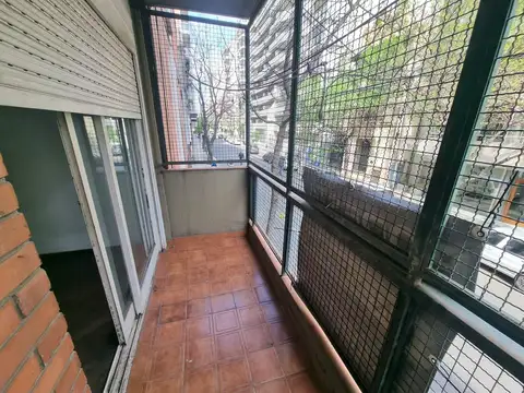 Venta - Departamento de 1 dormitorio en Tucumán 2078, Rosario