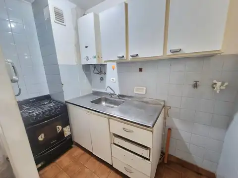 Departamento en Venta 50 años