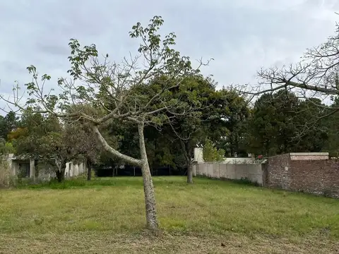 VENTA LOTE BV. BOSQUE LA SALLE, COLASTINÉ