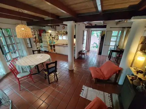 CASA EN VENTA - ALTOS DE VILLA CABRERA