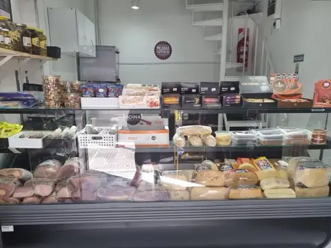 Fondo Comercio en Venta en Belgrano, USD 34.900