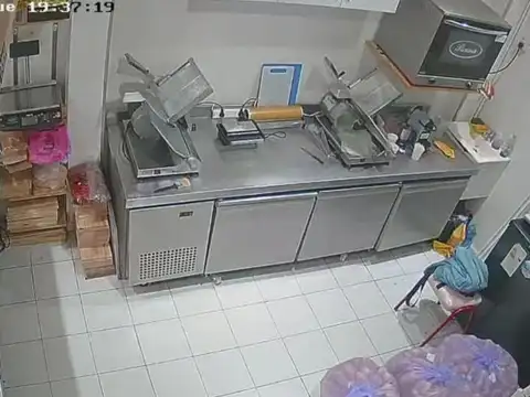 Fondo Comercio en Venta 2 años