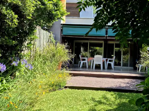 Departamento en Venta de 4 ambientes