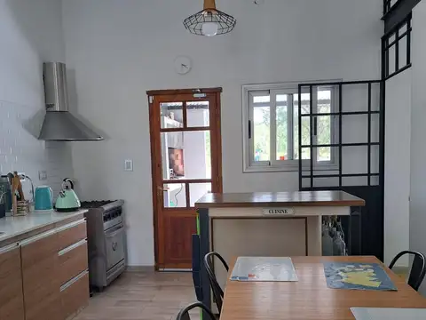 Casa en Venta 5 años