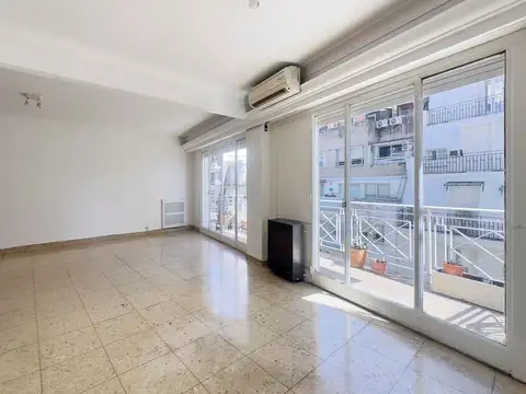 Departamento en Alquiler de 3 ambientes